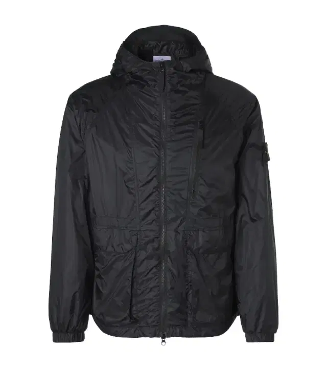 Compass ripstop jacket