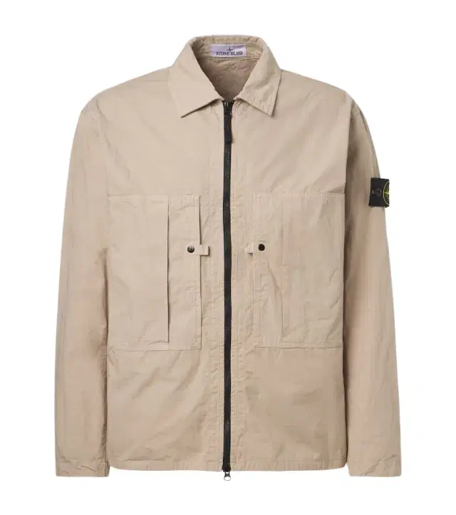 Cotton jacket