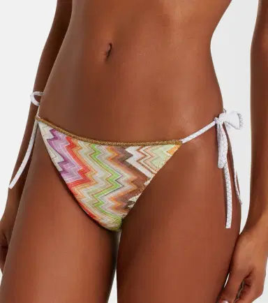 Missoni Zigzag bikini | Thumbnail 5 Missoni Zigzag bikini | Thumbnail 5