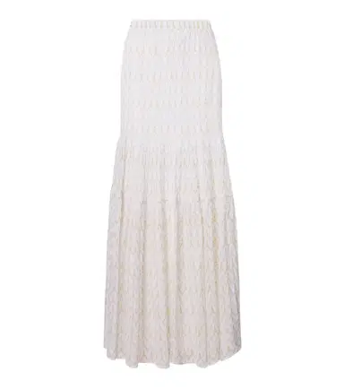 Missoni Lamé maxi skirt | Thumbnail 1