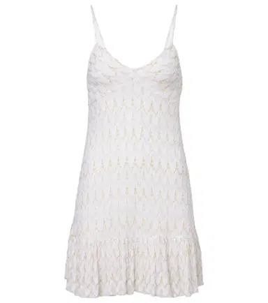 Missoni Lamé minidress | Thumbnail 1 Missoni Lamé minidress | Thumbnail 1