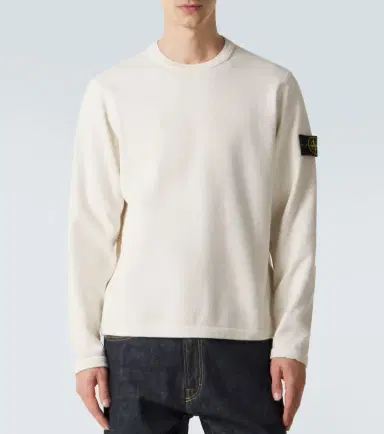 Stone Island Cotton jersey sweatshirt | Thumbnail 2