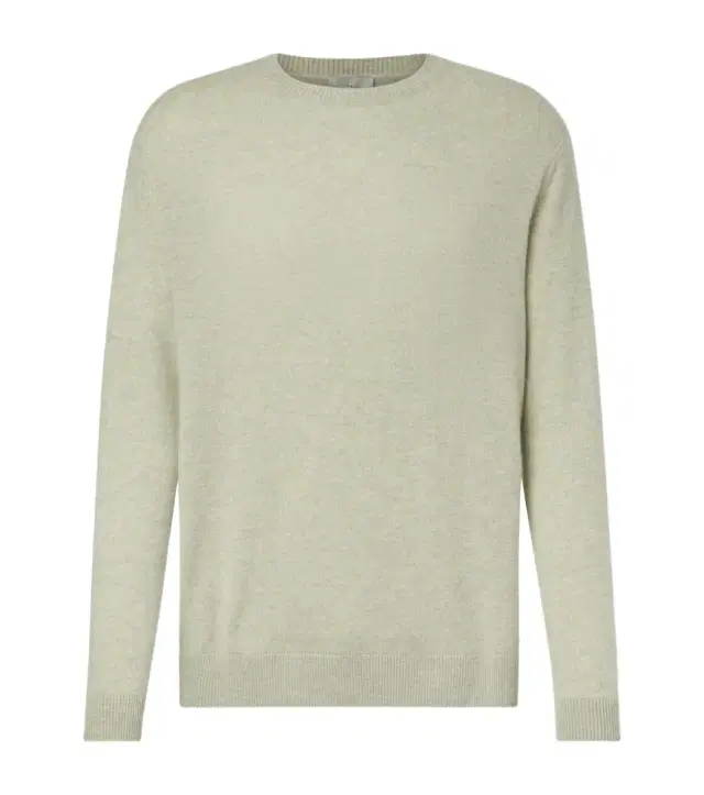 Le Kasha Colmar cashmere sweater