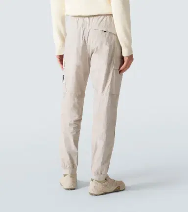 Stone Island Compass cotton-blend cargo pants | Thumbnail 5 Stone Island Compass cotton-blend cargo pants | Thumbnail 5