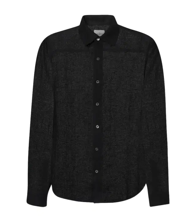 Dewas linen shirt