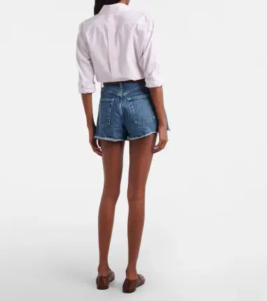 Citizens of Humanity Marlow denim shorts | Thumbnail 2 Citizens of Humanity Marlow denim shorts | Thumbnail 2