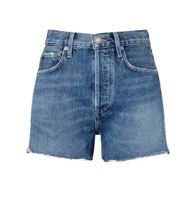 Citizens of Humanity Marlow denim shorts | Thumbnail 1 Citizens of Humanity Marlow denim shorts | Thumbnail 1