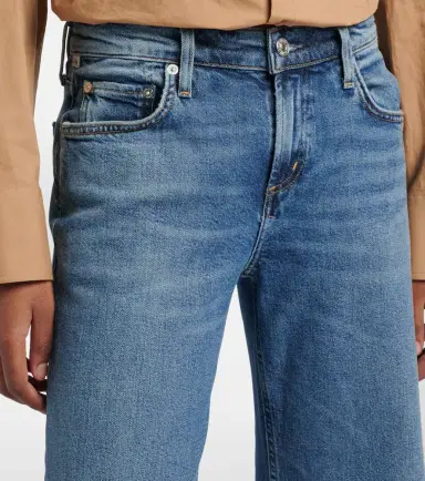 Citizens of Humanity Nora wide-leg jeans | Thumbnail 2 Citizens of Humanity Nora wide-leg jeans | Thumbnail 2