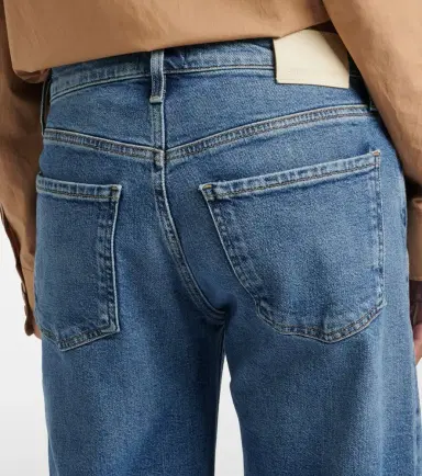 Citizens of Humanity Nora wide-leg jeans | Thumbnail 3 Citizens of Humanity Nora wide-leg jeans | Thumbnail 3