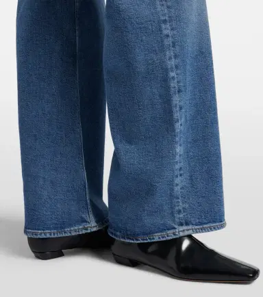 Citizens of Humanity Nora wide-leg jeans | Thumbnail 7 Citizens of Humanity Nora wide-leg jeans | Thumbnail 7