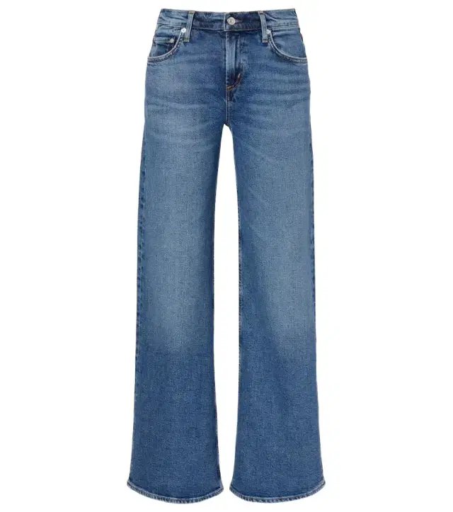 Citizens of Humanity Nora wide-leg jeans