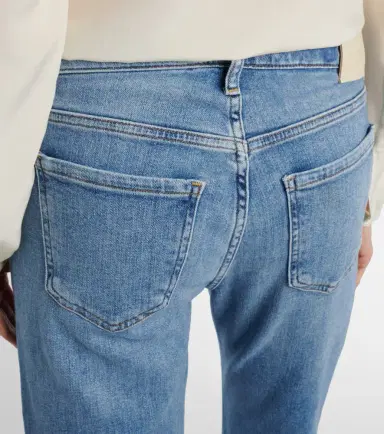 Citizens of Humanity Genova bootcut jeans | Thumbnail 2 Citizens of Humanity Genova bootcut jeans | Thumbnail 2