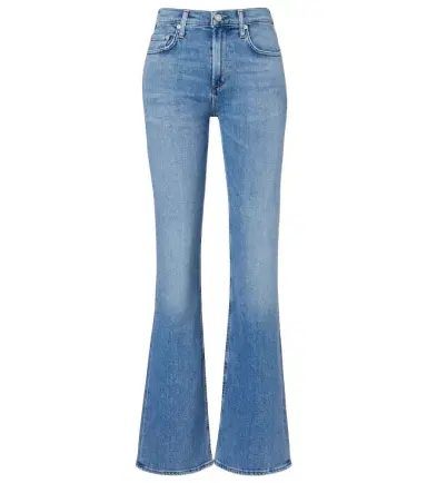 Citizens of Humanity Genova bootcut jeans | Thumbnail 1 Citizens of Humanity Genova bootcut jeans | Thumbnail 1