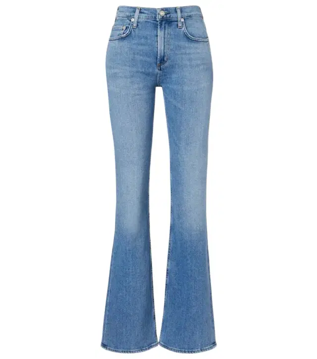 Citizens of Humanity Genova bootcut jeans