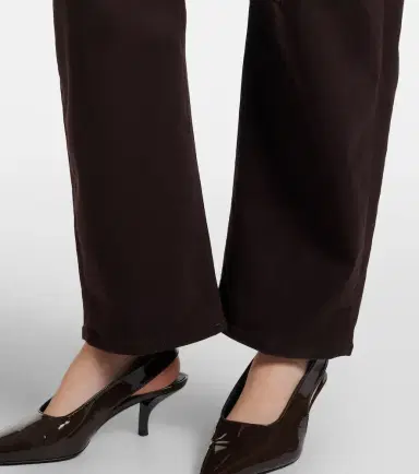 Citizens of Humanity Miro cropped barrel-leg jeans | Thumbnail 3