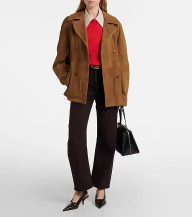Citizens of Humanity Miro cropped barrel-leg jeans | Thumbnail 5