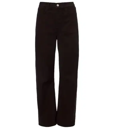 Citizens of Humanity Miro cropped barrel-leg jeans | Thumbnail 1