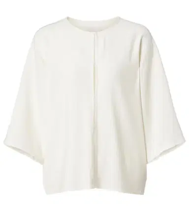 Citizens of Humanity Franca blouse | Thumbnail 1