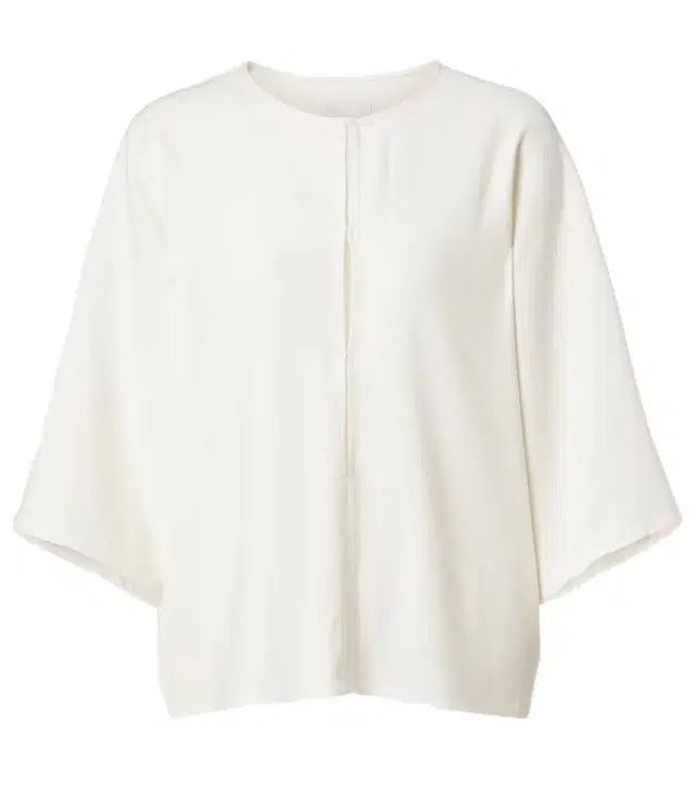 Citizens of Humanity Franca blouse