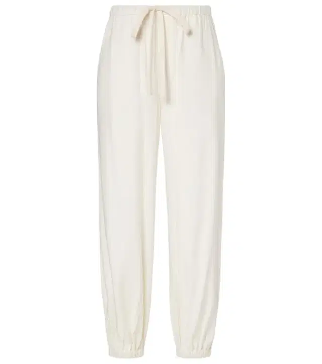 Citizens of Humanity Bubble twill tapered pants