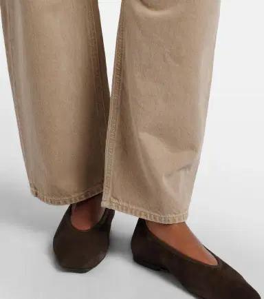 Citizens of Humanity Miro barrel-leg jeans | Thumbnail 5 Citizens of Humanity Miro barrel-leg jeans | Thumbnail 5