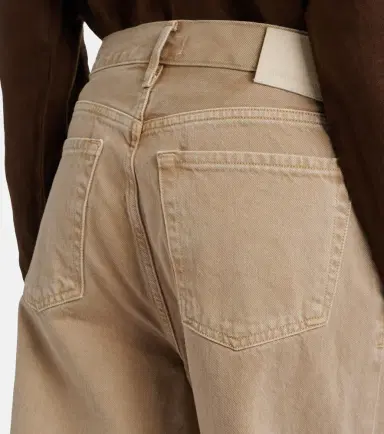 Citizens of Humanity Miro barrel-leg jeans | Thumbnail 6 Citizens of Humanity Miro barrel-leg jeans | Thumbnail 6