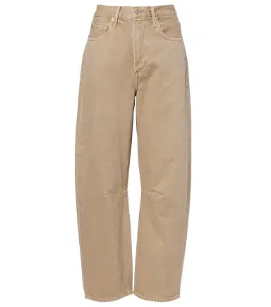 Citizens of Humanity Miro barrel-leg jeans | Thumbnail 1 Citizens of Humanity Miro barrel-leg jeans | Thumbnail 1