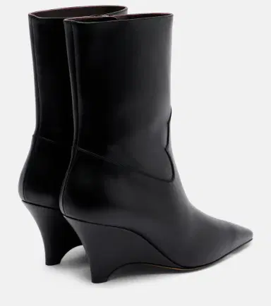 Le Monde Béryl Le Monde Béryl Camille 70 leather boots | Thumbnail 2 Le Monde Béryl Le Monde Béryl Camille 70 leather boots | Thumbnail 2