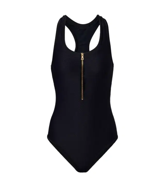 Heidi Klein Racerback swimsuit