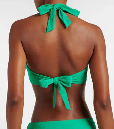 Heidi Klein Jade bikini top | Thumbnail 4 Heidi Klein Jade bikini top | Thumbnail 4