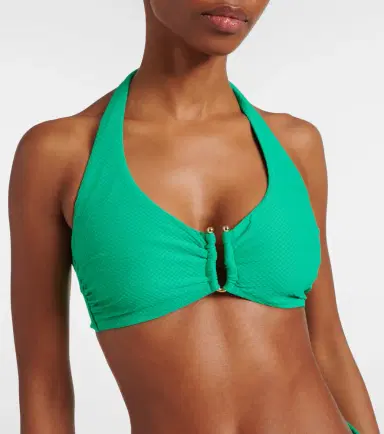 Heidi Klein Jade bikini top | Thumbnail 5 Heidi Klein Jade bikini top | Thumbnail 5
