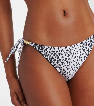 Heidi Klein Icaria printed bikini bottoms | Thumbnail 3