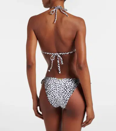 Heidi Klein Icaria printed bikini bottoms | Thumbnail 4