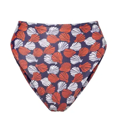 Same Printed bikini bottoms | Thumbnail 1