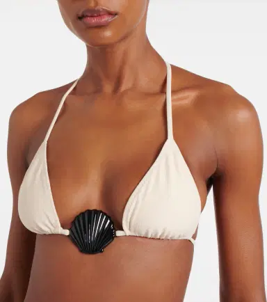 Same Shell bikini top | Thumbnail 2