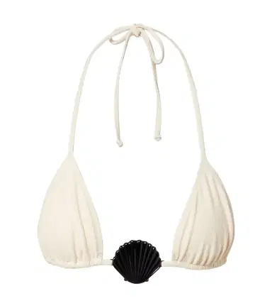 Same Shell bikini top | Thumbnail 1
