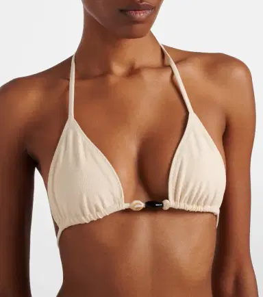Same Shell bikini top | Thumbnail 2