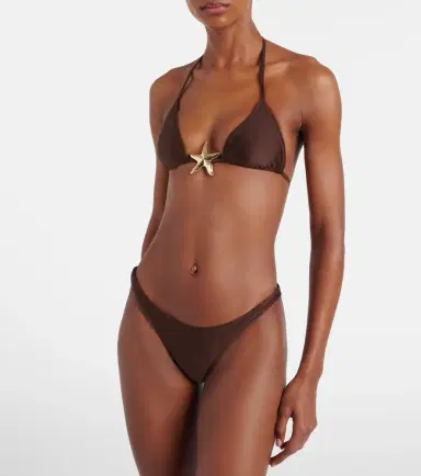 Same Starfish bikini top | Thumbnail 3