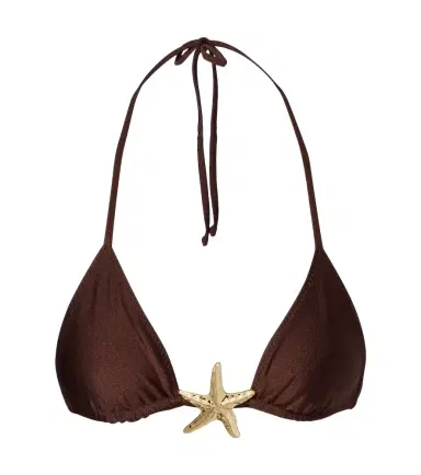Same Starfish bikini top | Thumbnail 1