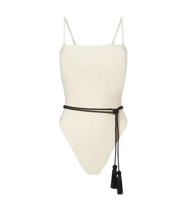 SAME Tassel swimsuit