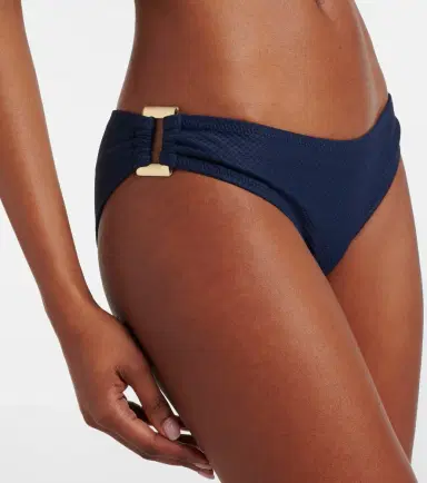 Heidi Klein Embellished bikini bottoms | Thumbnail 3