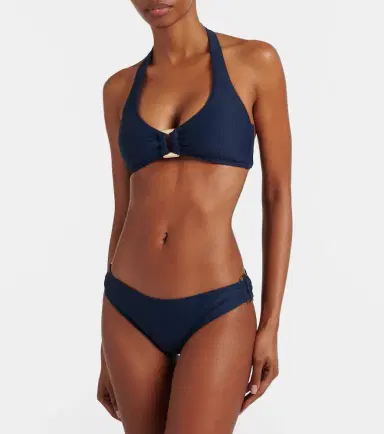 Heidi Klein Embellished bikini bottoms | Thumbnail 5