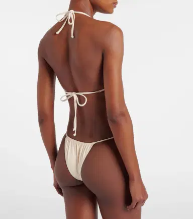 Same Beaded bikini bottoms | Thumbnail 2