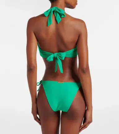 Heidi Klein Jade bikini bottoms | Thumbnail 2