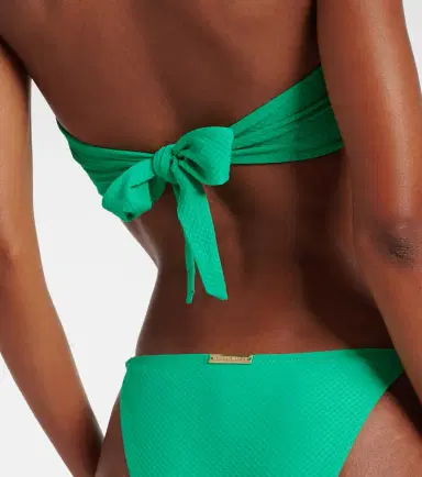 Heidi Klein Jade bikini bottoms | Thumbnail 3