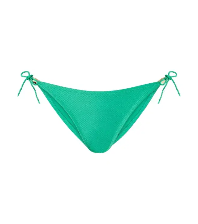 Jade bikini bottoms