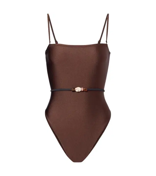 Same Beaded swimsuit