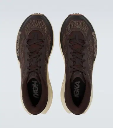 Hoka One One Mafate X trail running shoes | Thumbnail 5