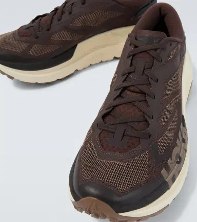 Hoka One One Mafate X trail running shoes | Thumbnail 6