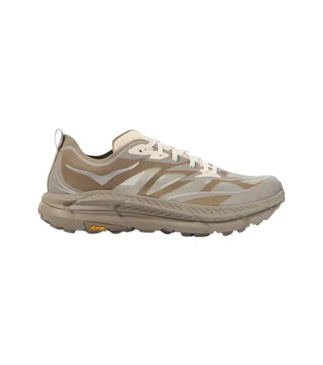 Hoka One One Mafate Speed 4 Lite trail running shoes